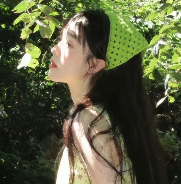 真情不眠